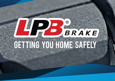 Brake Pads