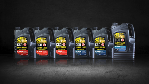 Engine Oils