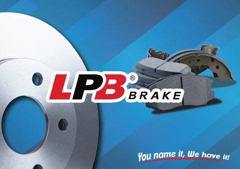 Brake Pads II