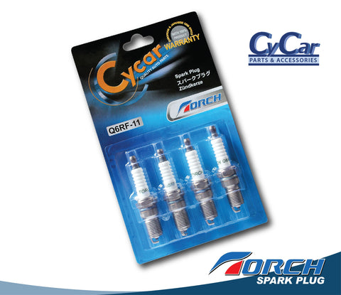 Spark Plugs