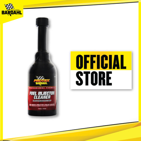 Protex by Bardahl Fuel Injector Cleaner (N92000)