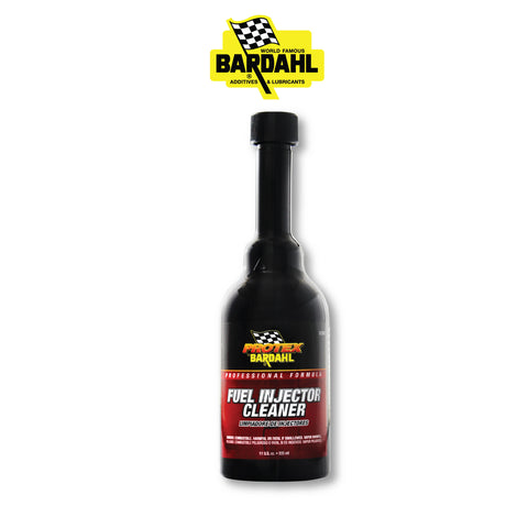 Protex by Bardahl Fuel Injector Cleaner (N92000)