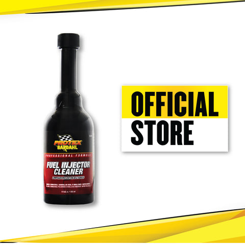 Protex by Bardahl Fuel Injector Cleaner (N92000)