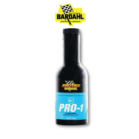 Protex by Bardahl Pro-1 Oil Supplement (N93400)