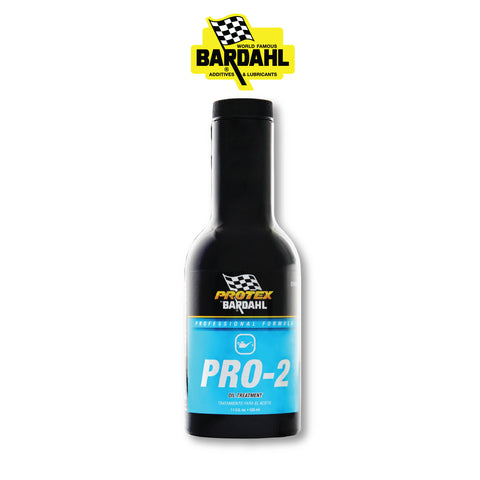 Protex by Bardahl Pro-2 Oil Supplement (N93450)