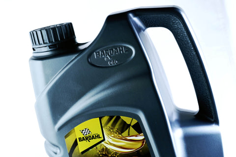 Bardahl C60 Premium 10W-30 SN/CF - 4 Litre NB22244-N