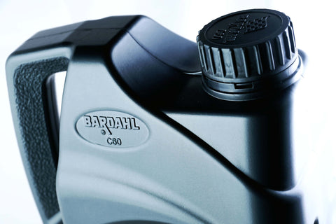 Bardahl C60 Semi Synthetic 10W-40 SN/CF - 4 Litre NB21234-N