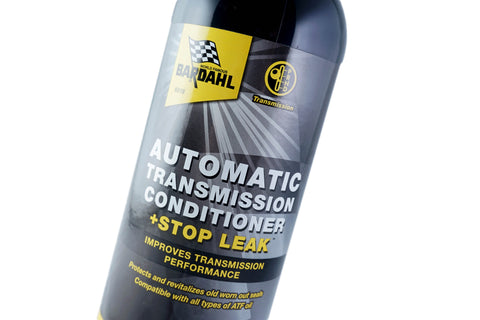 Bardahl Automatic Transmission Conditioner + Stop Leak