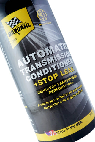 Bardahl Automatic Transmission Conditioner + Stop Leak