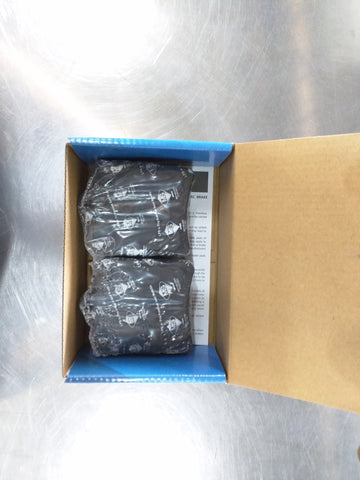 NA17930 Rear Pads M/Benz E-Class W210