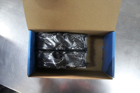 NA09530 Front Pads M/Benz E-Class W211