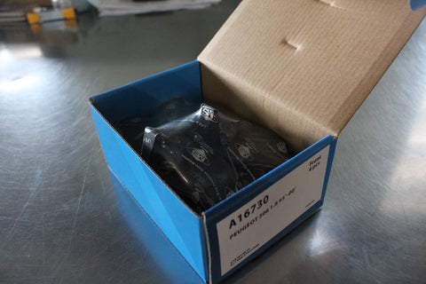 NA16730 Front Pads Peugeot 306