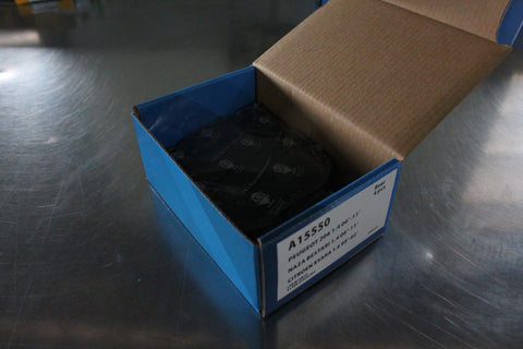 NA15550 Rear Pads Peugeot 206 2A/C  / Citroen XSARA / Citroen ZX