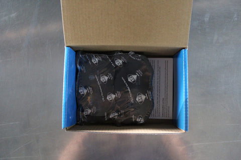 NA15550 Rear Pads Peugeot 206 2A/C  / Citroen XSARA / Citroen ZX