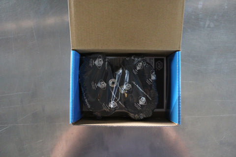 NA01931 Front Pads BMW 3-Series E30