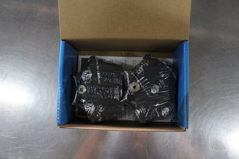 NA12150 Rear Pads Peugeot 407
