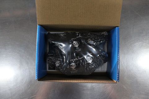 NA00900 Rear Pads BMW 5-Series E32/34