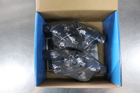 NA14140 Front Pads Volvo S60 / V60 / S80 II /Peugeot 508