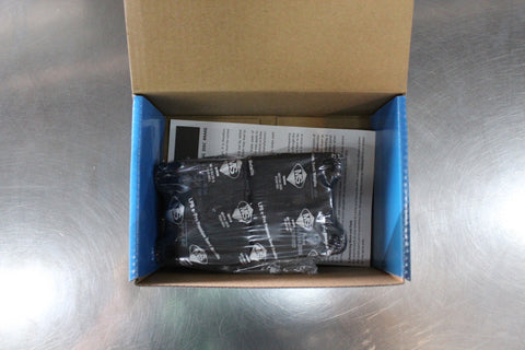 NA08090 Rear Pads Volvo 740 / 744 / 940 / 944 / S70