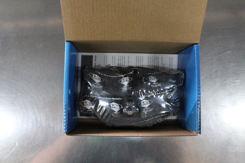 NA02460 Rear Pads BMW 3-Series E30