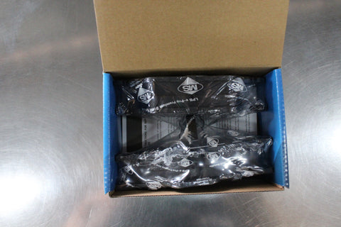 NA09520 Rear Pads M/Benz E-Class W211
