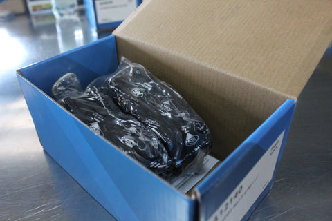 NA12140 Front Pads Peugeot 407
