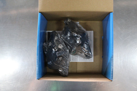 NA09480 Rear Pads Volvo XC90