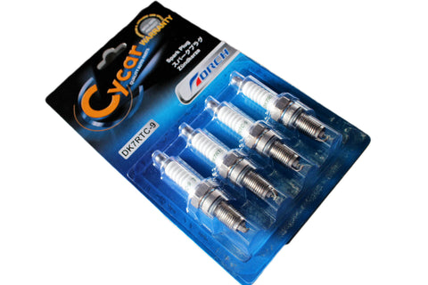 Torch Spark Plug (DK7RTC-9) - SET OF 4