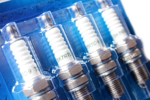 Torch Spark Plug (DK7RTC-9) - SET OF 4