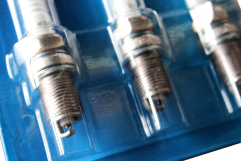 Torch Spark Plug (K5RF-11) - SET OF 3