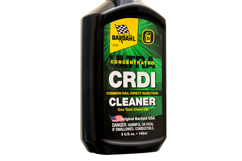 Bardahl CRDI Cleaner (Ultra Concentrated)