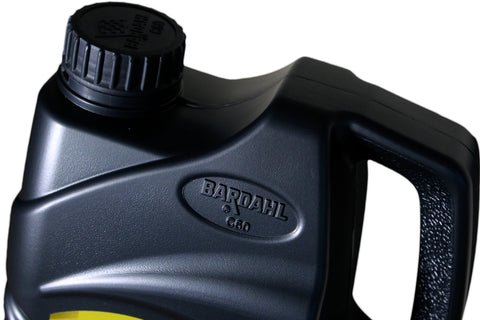 Bardahl C60 Fully Synthetic 10W-30 SP-RC/ILSAC GF-6A - 4Litre NB20244-P