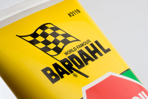 Bardahl Gear Oil Additive + Stop Leak