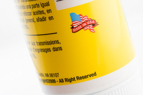Bardahl Gear Oil Additive + Stop Leak