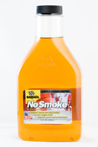 Bardahl No Smoke