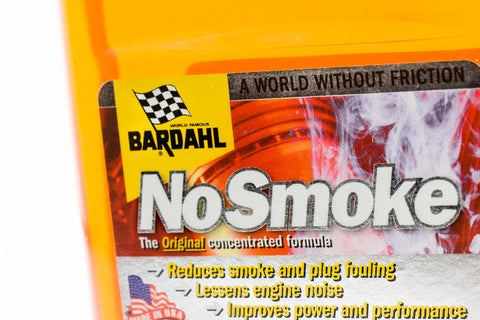 Bardahl No Smoke