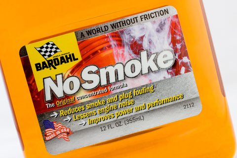 Bardahl No Smoke