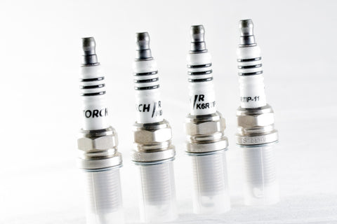 Torch Iridium Spark Plug (K6RTIP-11) - SET OF 4