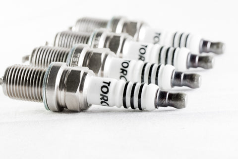 Torch Iridium Spark Plug (K6RTIP-11) - SET OF 4