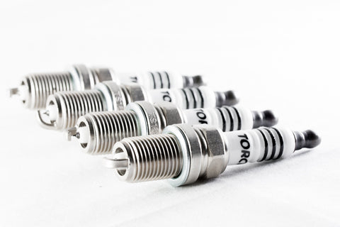Torch Iridium Spark Plug (K6RTIP-11) - SET OF 4
