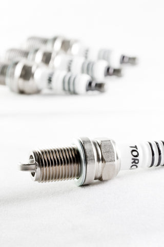 Torch Iridium Spark Plug (K6RTIP-11) - SET OF 4