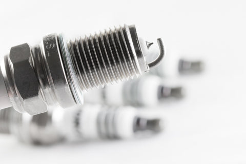 Torch Iridium Spark Plug (K6RTIP-11) - SET OF 4