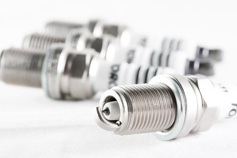 Torch Iridium Spark Plug (K6RTIP-11) - SET OF 4