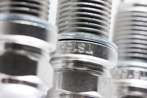 Torch Iridium Spark Plug (K6RTIP-11) - SET OF 4