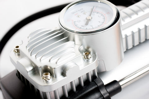 Air Inflator (Powerful) NAI-002