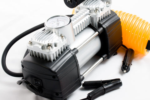 Air Inflator (Powerful) NAI-002