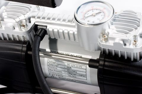 Air Inflator (Powerful) NAI-002