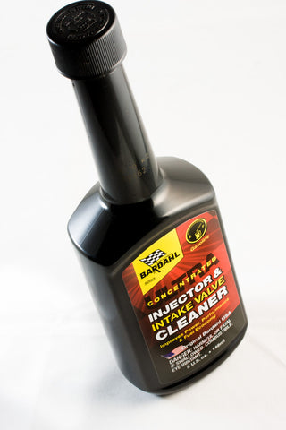 Bardahl Injector & Intake Valve Cleaner (Ultra Concentrated)