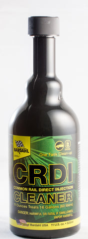 Bardahl CRDI Cleaner