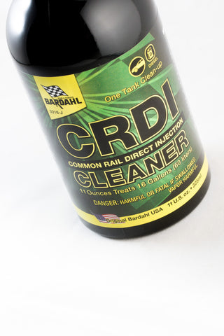 Bardahl CRDI Cleaner